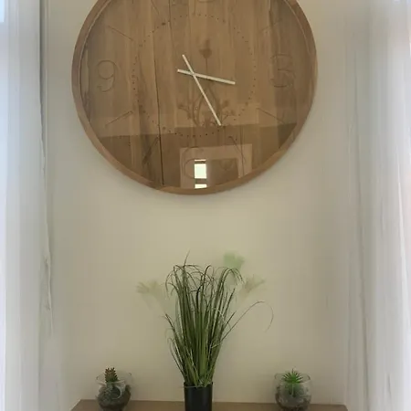 1 Spacieux Et Joli Appartement Douai