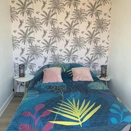 1 Spacieux Et Joli * Douai