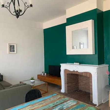 1 Spacieux Et Joli Appartement Douai