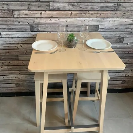 1 Spacieux Et Joli Appartement Douai