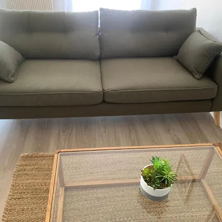 1 Spacieux Et Joli Appartement Douai