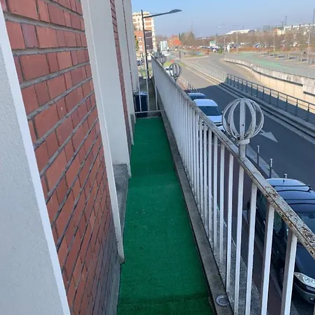 1 Spacieux Et Joli * Douai