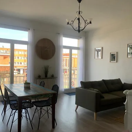 Appartement 1 Spacieux Et Joli Douai