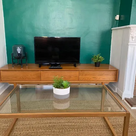 1 Spacieux Et Joli Douai