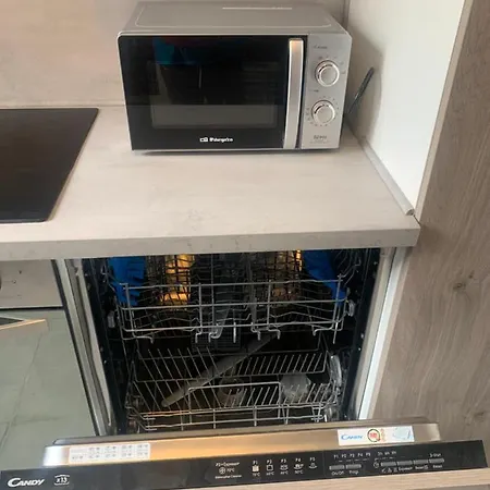 Apartament 1 Spacieux Et Joli