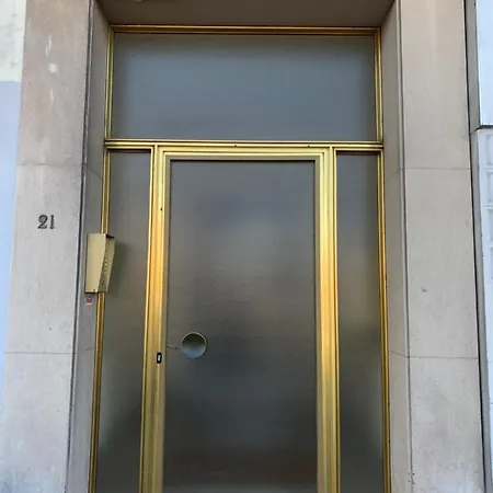 1 Spacieux Et Joli Appartement Douai